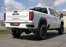 Flowmaster 20-25 GM 2500HD 6.6L CCB Outlaw Cat-Back Exhaust System