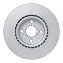 DFC 16-25 Mazda MX-5 Miata Front GeoSPEC Coated Rotor