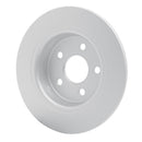 DFC 18-23 Ford Transit Connect Rear GeoSPEC Coated Rotor