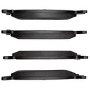 DFC 5000 Advanced Semi Met Brake Pads