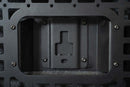 Addictive Desert Designs2023+ Ford Super Duty F250/350 Bed Side Molle - Passenger Side