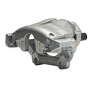 DFC 96-05 Audi A6 Quattro Front-L Premium Caliper - Silver Zinc Coated