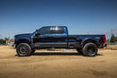 ICON 2023 Ford F250/F350 2.5-3in Stage 3 Coilover Conversion System w/ Radius Arms