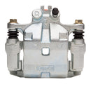 DFC 07-15 Mazda CX-9 Rear-R Premium Caliper - Silver Zinc Coated