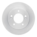 DFC 11-20 Hyundai Elantra Rear Brake Rotor