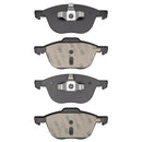 DFC 5000 Advanced Ceramic Brake Pads