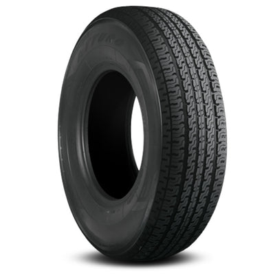 Atturo ST 300 Trailer Tire - ST205/75R14 105/101M 8PR - ST300-I0122899