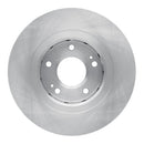 DFC Brake Rotors - Plain