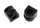 Whiteline 20-24 Tesla Model Y Sway Bar Mount Bushing Kit - 25mm