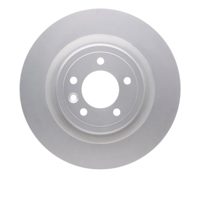 R1 14-24 Land Rover Discovery Rear Carbon Coated Brake Rotor Set