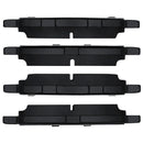 DFC 23-25 Mazda CX-50 Rear 5000 Advanced Ceramic Brake Pads