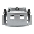 DFC 03-03 Dodge Durango Front-L Premium Caliper - Silver Zinc Coated