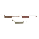 DFC 69-15 Chevrolet P6000 Parking Brake/Parking Drum Brake Hardware Kit