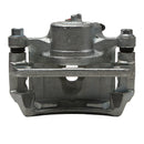 DFC 98-02 Honda Accord Front-R Premium Caliper - Silver Zinc Coated