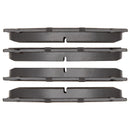 DFC 5000 Advanced Semi Met Brake Pads