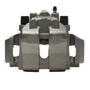 DFC 07-12 Ford Escape Front-L Premium Caliper - Silver Zinc Coated