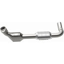 MagnaFlow Direct Fit Catalytic Converter 00-04 Ford E150 4.6L D/S