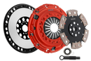 Action Clutch 05-09 Subaru Outback XT 2.5L (EJ255) Turbo AWD Stage 6 Clutch Kit (2MD) w/Lightened FW