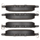 DFC GeoSPEC Coated Rotors - Plain