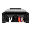 DS18 Can-Am Maverick X3 Stage 3 Dash Panel Speaker Enclosures and Under Seat Sub Encl - 3800W Max