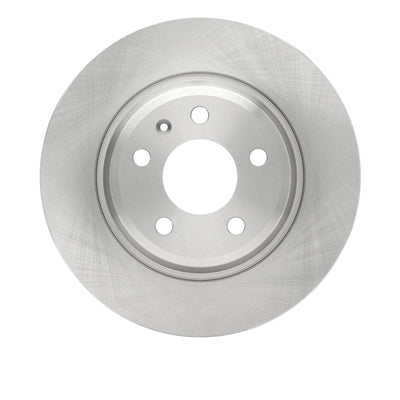 DFC 11-17 Audi A4 Quattro Front & Rear Rotors