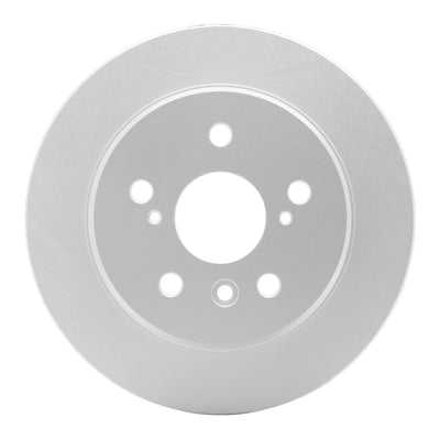 DFC 99-03 Lexus RX300 Rear GeoSPEC Coated Rotor