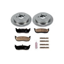Power Stop 00-03 Ford F-150 Front & Rear Autospecialty Brake Kit