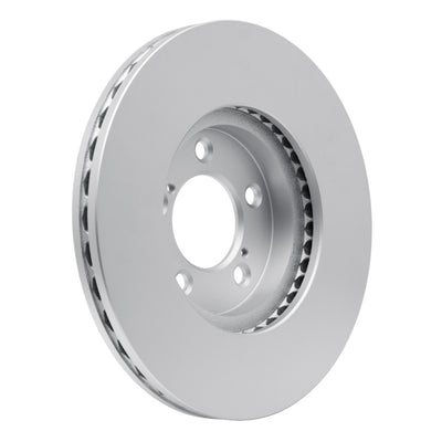 DFC 01-07 Ford Taurus Front & Rear Geospec Rotors includes Drums