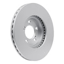 DFC GeoSPEC Coated Rotors - Plain