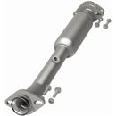 BRE Exhaust 04-15 Armada QX56 Titan 5.6L Front Pipe Kit