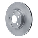 DFC 03-06 Mercedes-Benz SL500 Rear Brake Rotor