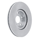DFC 99-03 Renault Scenic (Mexico) Front Brake Rotor