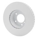 DFC GeoSPEC Coated Rotors - Plain