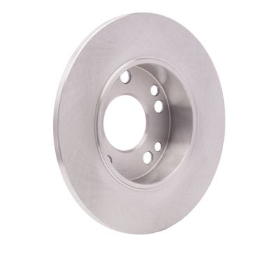 R1 84-89 Mercedes-Benz 190D Front & Rear Brake Rotor Set
