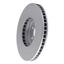 DFC 09-17 BMW 750Li xDrive Right Front GeoSPEC Coated Rotor
