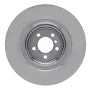 DFC Brake Rotors - Plain