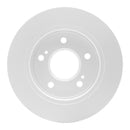 DFC 94-98 Nissan 240SX Rear GeoSPEC Coated Rotor