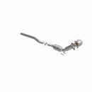 MagnaFlow 2008 Audi A3 2.0L Direct Fit Converter