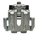DFC 06-15 BMW 335is Rear-R Premium Caliper - Silver Zinc Coated