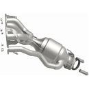 MagnaFlow Direct Fit Catalytic Converter 2019 Lexus UX200 2.0L