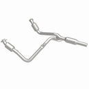 Magnaflow 01-02 Dodge Ram 2500 5.9L Direct Fit Converter