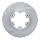 DFC 02-18 Nissan NV350 Urvan Front & Rear Rotors includes Drums