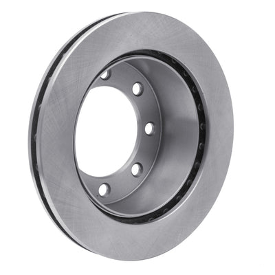 DFC True Balanced Brake Drums