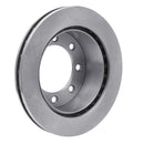 DFC 99-07 Ford E-350 Super Duty Rear Brake Rotor