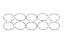 Aeromotive Replacement O-Ring (for 12308/12317/12318/12319) (Pack of 10)