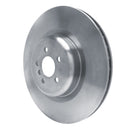 DFC 17-25 BMW Alpina B8 Gran Coupe Rear Brake Rotor