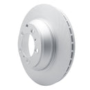 DFC 19-25 Audi e-TRON GT Rear Hi-Carbon Alloy Geomet Coated Rotor