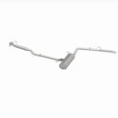 BRExhaust 17-20 Toyota Sienna 3.5L Direct-Fit Replacement Exhaust System