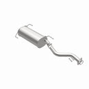 MagnaFlow BRE Exhaust Kit 94-96 Toyota Previa 2.4L