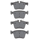 DFC GeoSPEC Coated Rotors - Plain